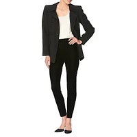 Velvet High Rise Leggings