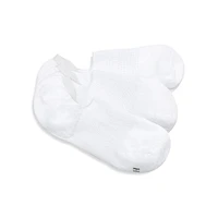 Women's 3-Pair Arch Hug Liner Footlet Socks Pack