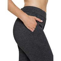 Pantalon à chevrons sans fermeture ni attache