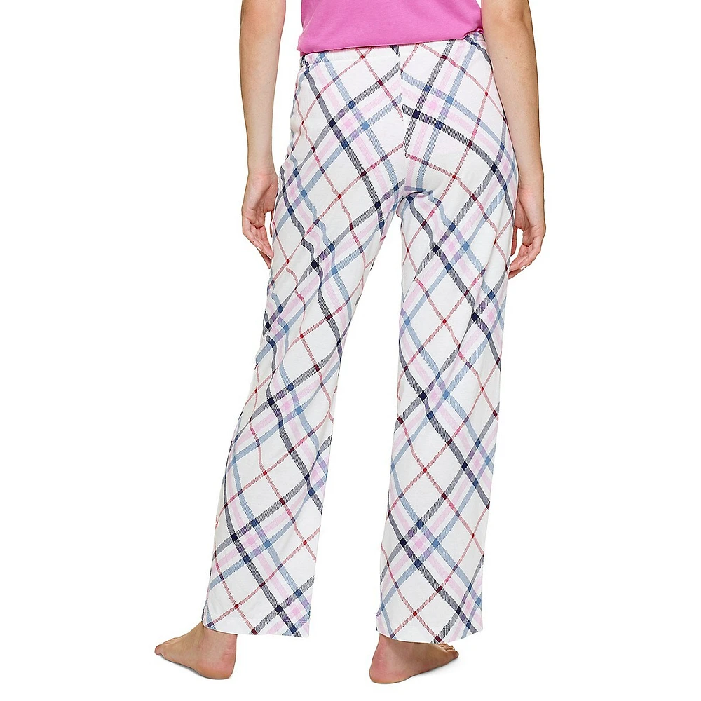 Forever And A Say Pyjama Pant