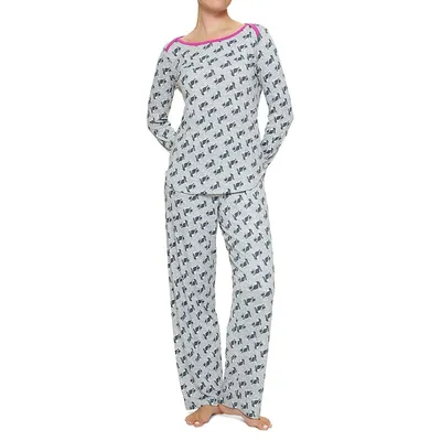 bnwt brandy melville hearts pyjamas cami boxer socks set, Women's