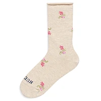 Chaussettes jean