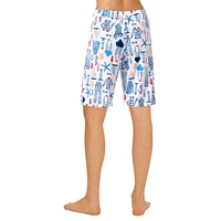 Sailor Jam Pyjama Bermuda Shorts