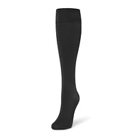 Women's Lustre Knee-High Socks