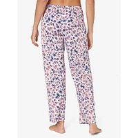 Leo Swirl Pyjama Pant