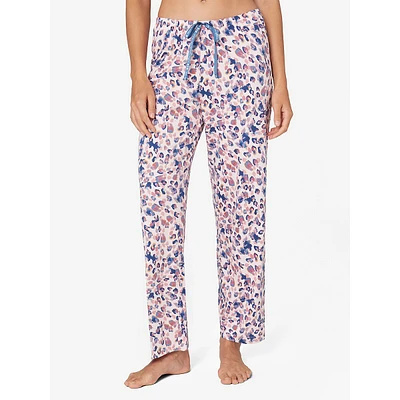 Leo Swirl Pyjama Pant