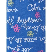 Script Mantras Pyjama Pant