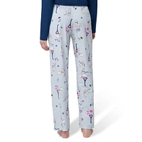 Cat Picnic Pyjama Pant