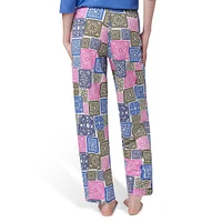 Crochet All Day Pyjama Pant