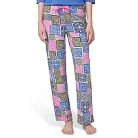 Crochet All Day Pyjama Pant