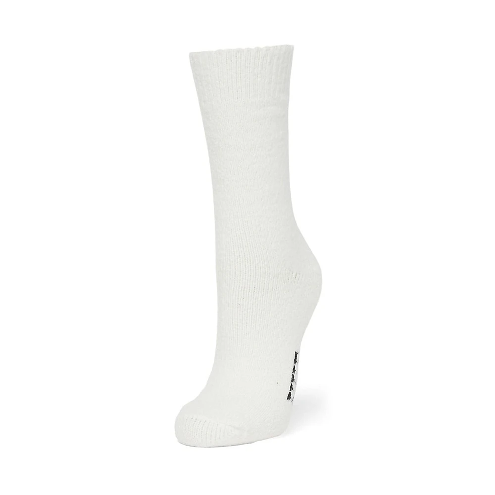 Women's 2-Pair Midweight Boot Socks Pack