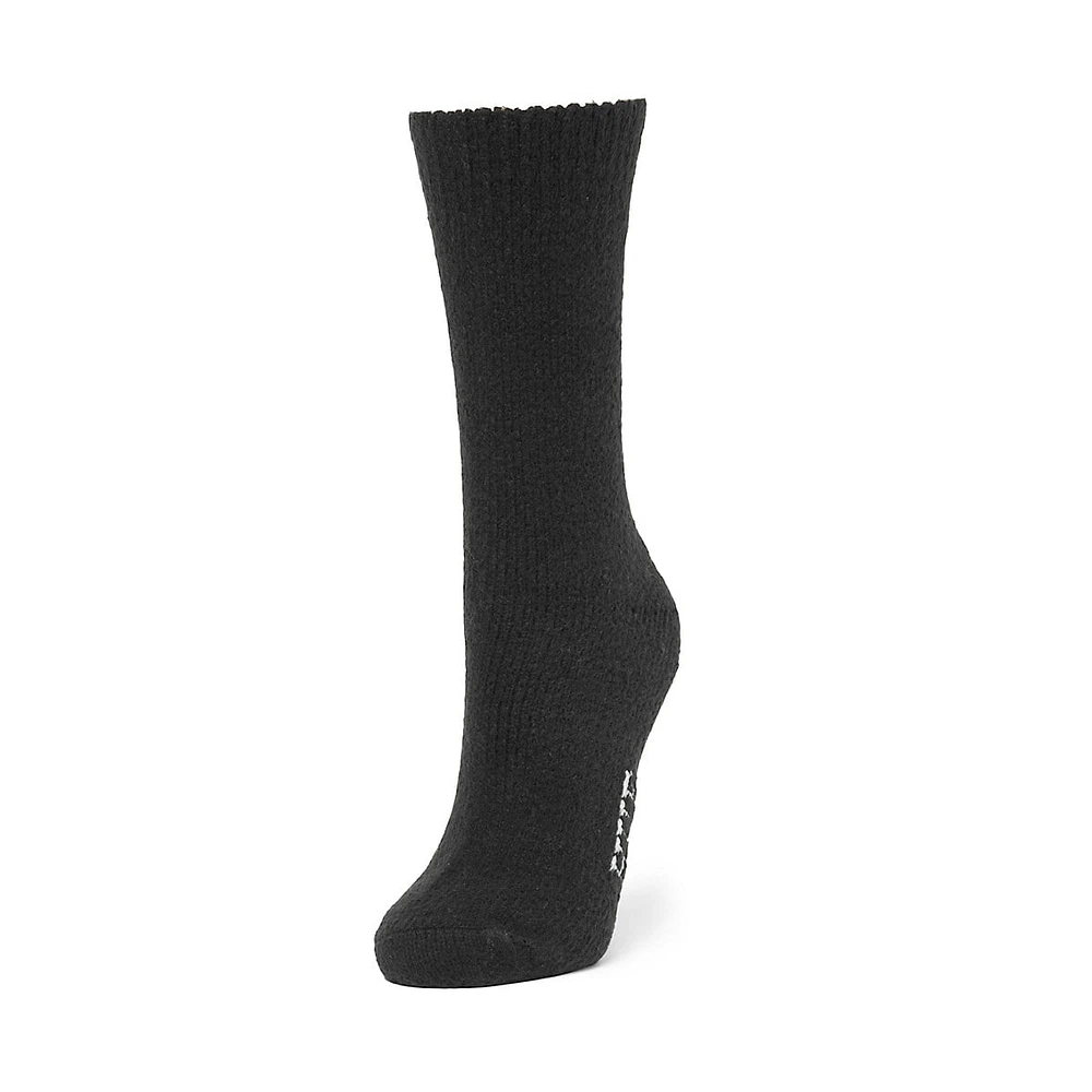 Women's 2-Pair Lightweight Boot Socks Pack