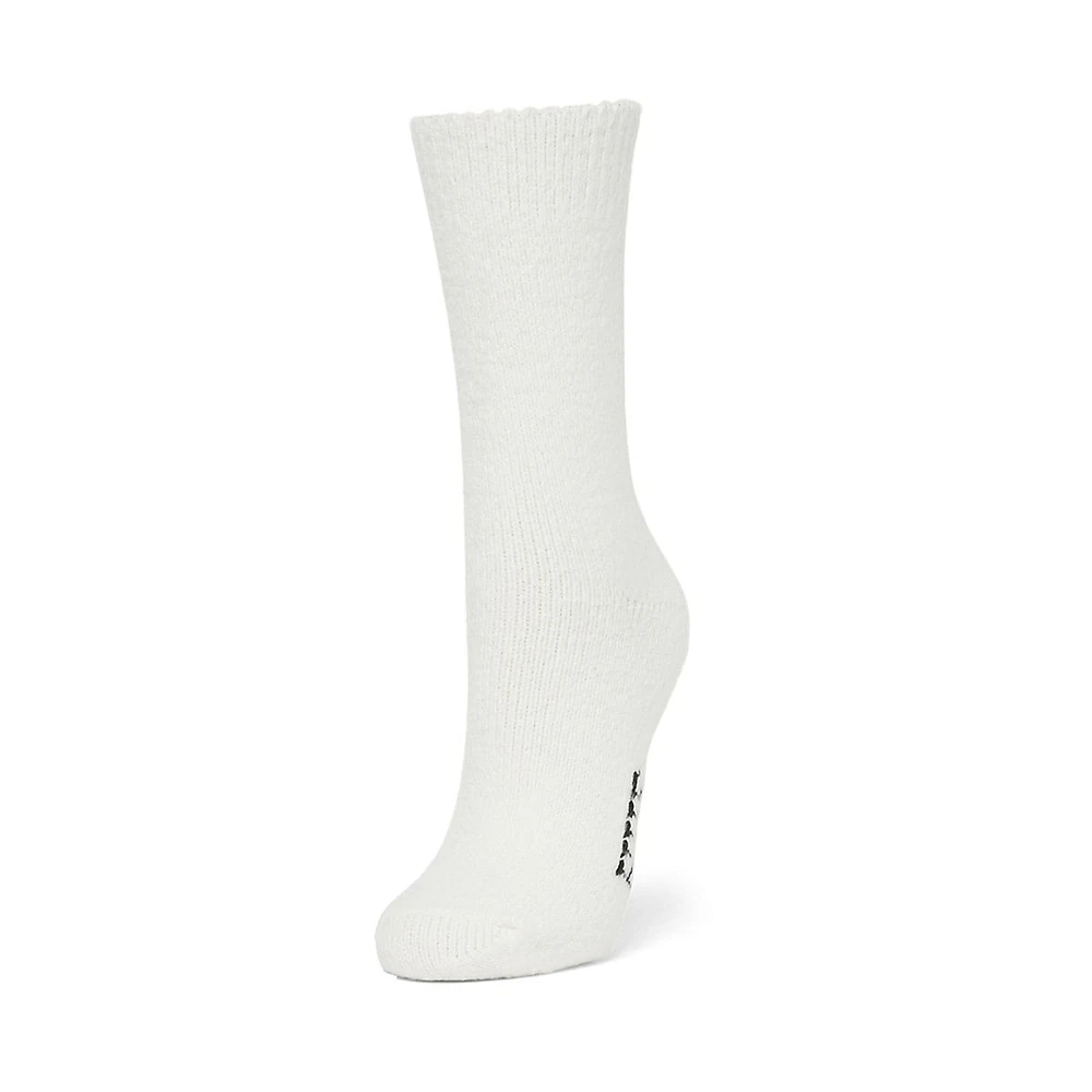 Women's 2-Pair Lightweight Boot Socks Pack