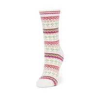 Women's 2-Pair Midweight Boot Socks Pack