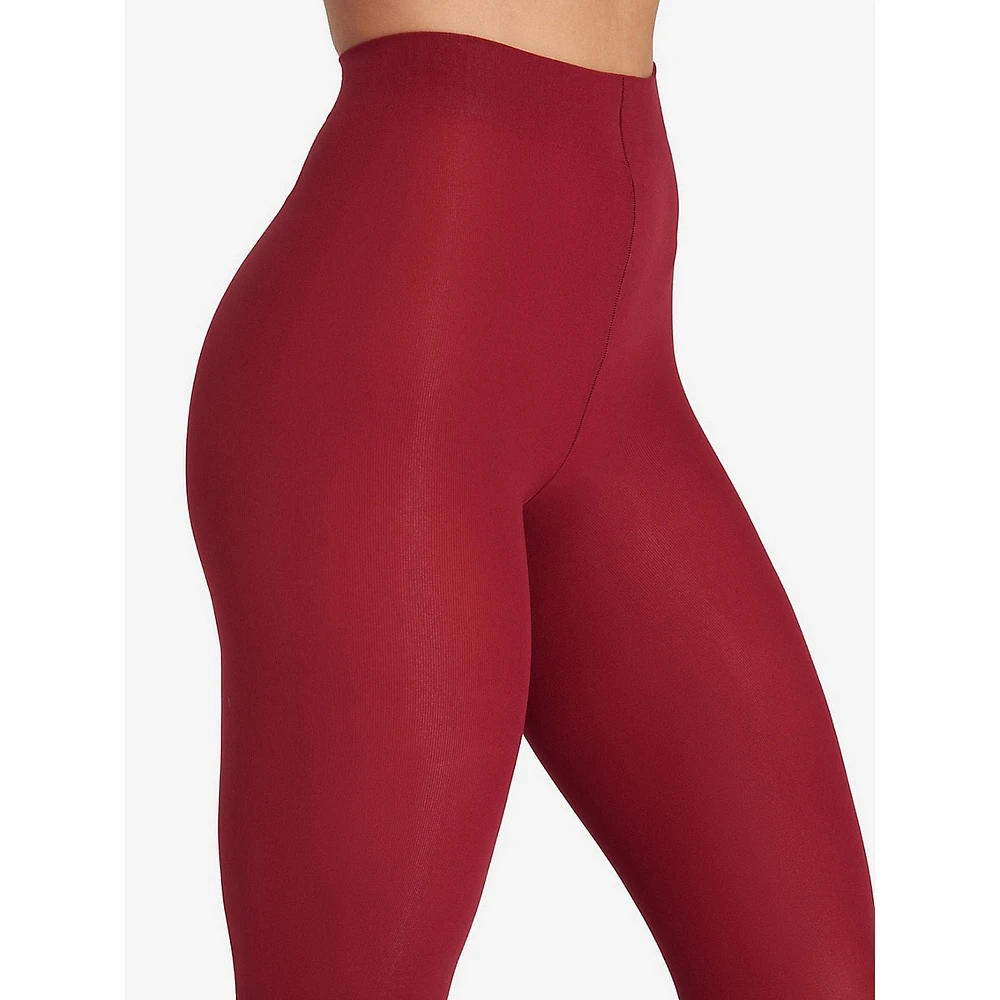 Opaque Non Control Tight - 40 Denier