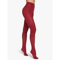 Opaque Non Control Tight - 40 Denier