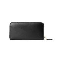 Continental Leather Wallet