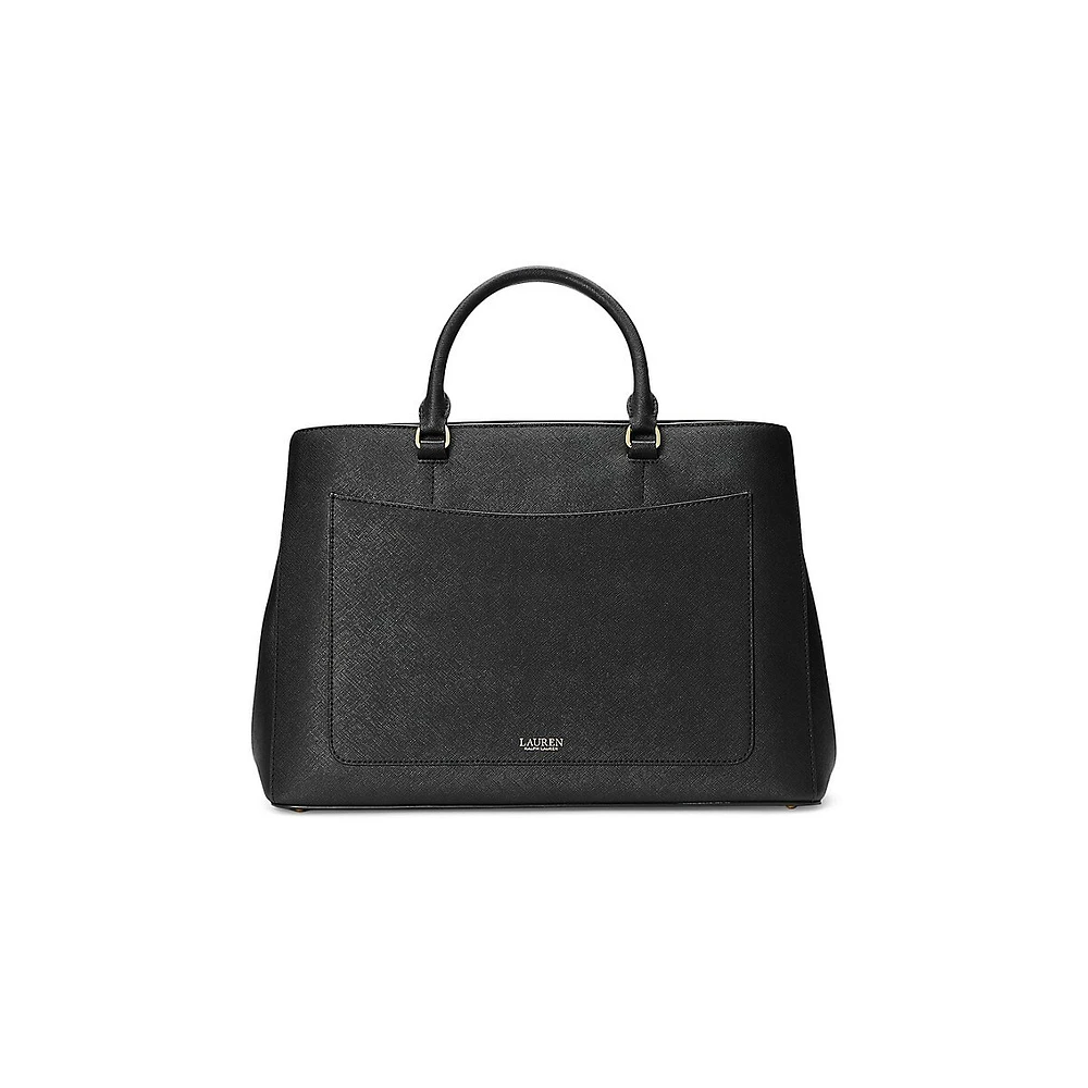 Large Hanna Satchel