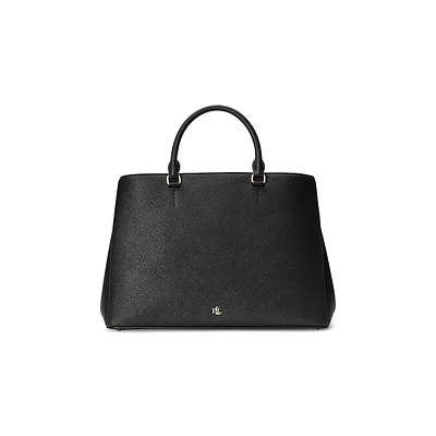 Large Hanna Satchel