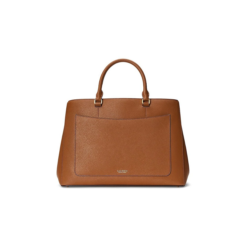 Large Hanna Satchel