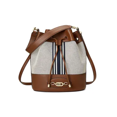 Large Leather Hobo Bag