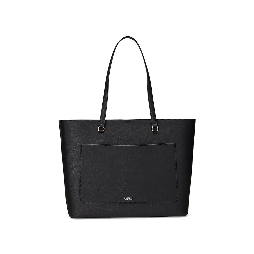 Karly Large Leather Tote