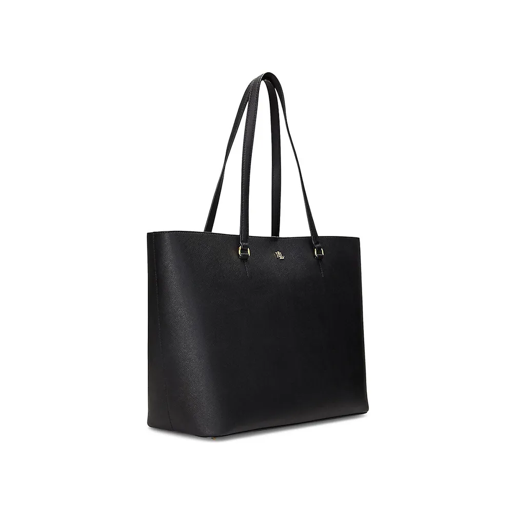 Karly Large Leather Tote