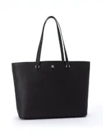 Karly Large Leather Tote