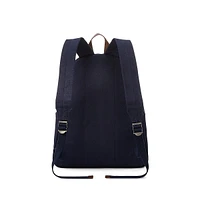 Polo Bear Canvas Backpack