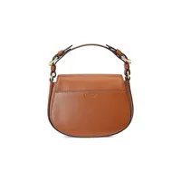 Tanner Crossbody