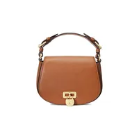 Tanner Crossbody