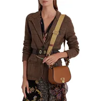 Tanner Crossbody