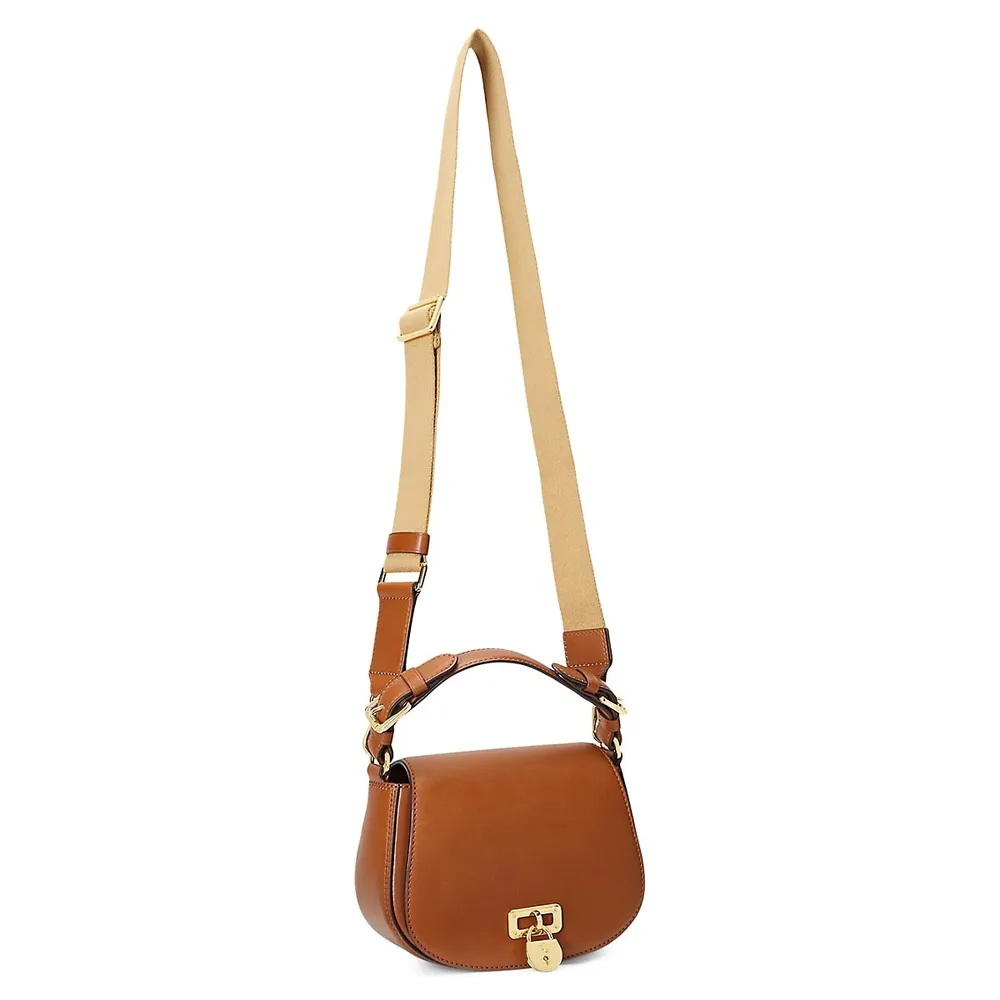 Tanner Crossbody