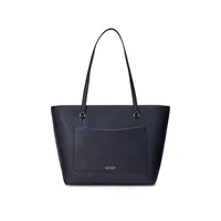 Medium Karly Leather Tote