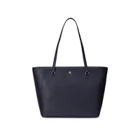 Medium Karly Leather Tote