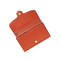 Sac bandoulière en cuir Adair de taille moyenne