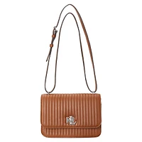 Medium Sophee Quilted Nappa Leather Bag