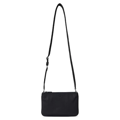 Medium Landyn Nylon Crossbody Bag