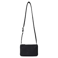 Medium Landyn Nylon Crossbody Bag