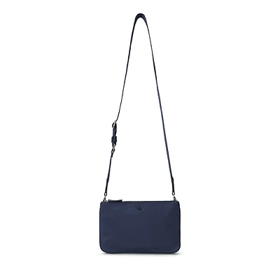 Medium Landyn Nylon Crossbody Bag