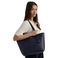 Solid-Colour to Print Reversible Tote