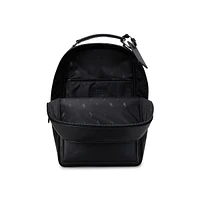 Smooth Leather Backpack