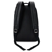 Smooth Leather Backpack