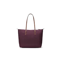 Medium Keaton Nylon Tote