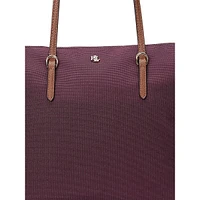 Medium Keaton Nylon Tote