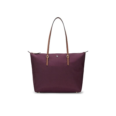 Medium Keaton Nylon Tote