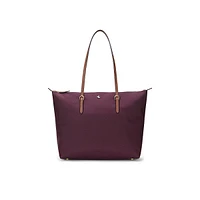 Medium Keaton Nylon Tote