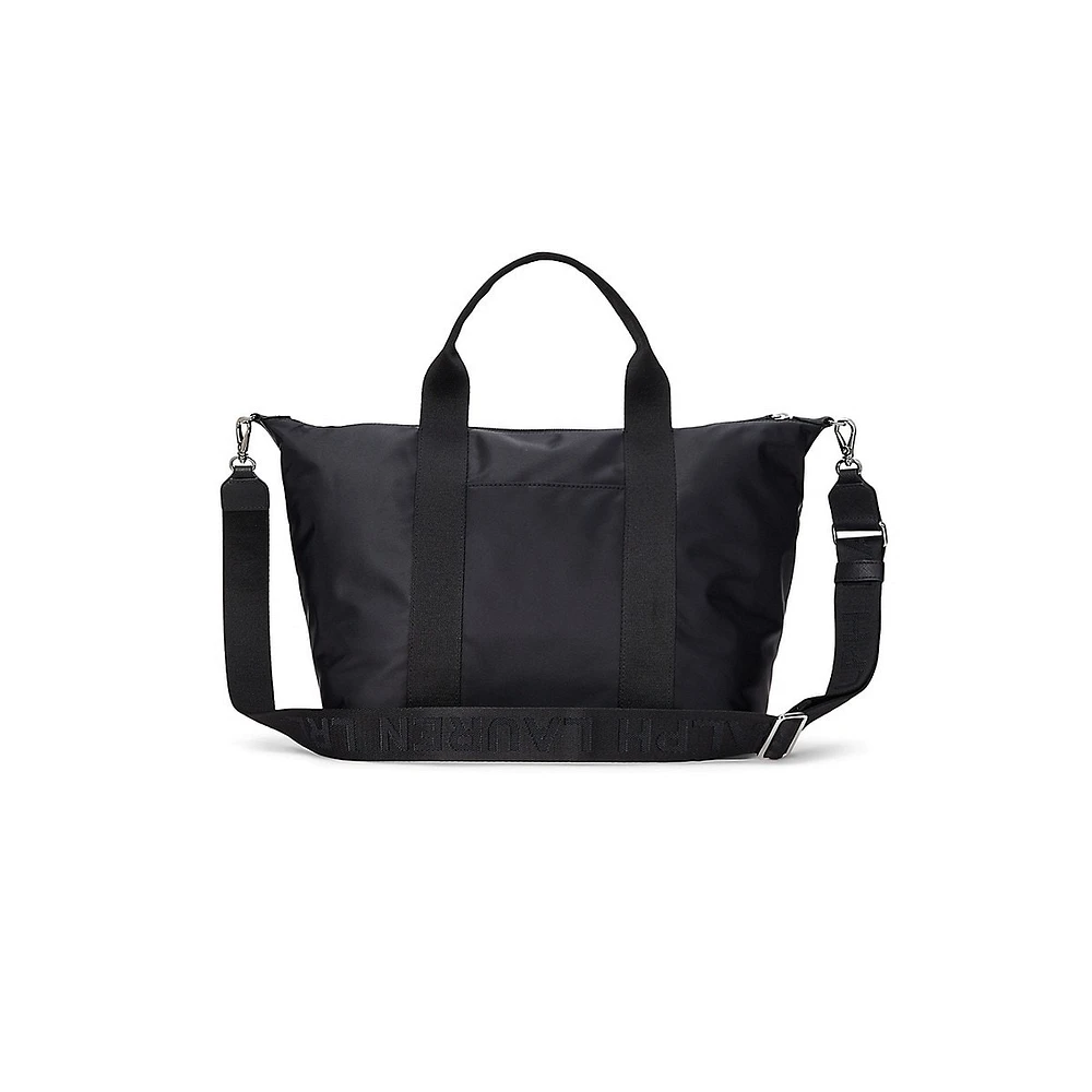 Extra-Large Stevie Nylon Tote