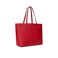 Large Karly Leather Tote