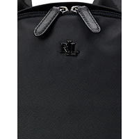 Medium Stevie Nylon Backpack